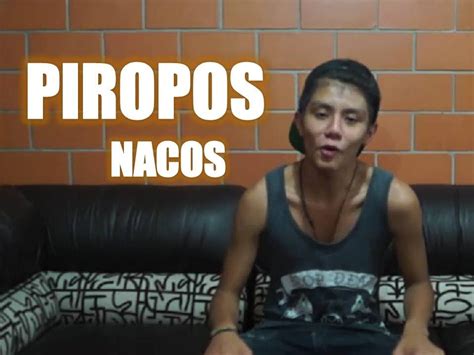 70+ Piropos Nacos